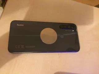 Xiaomi Redmi Note 8T - 64 GB (espandibile)