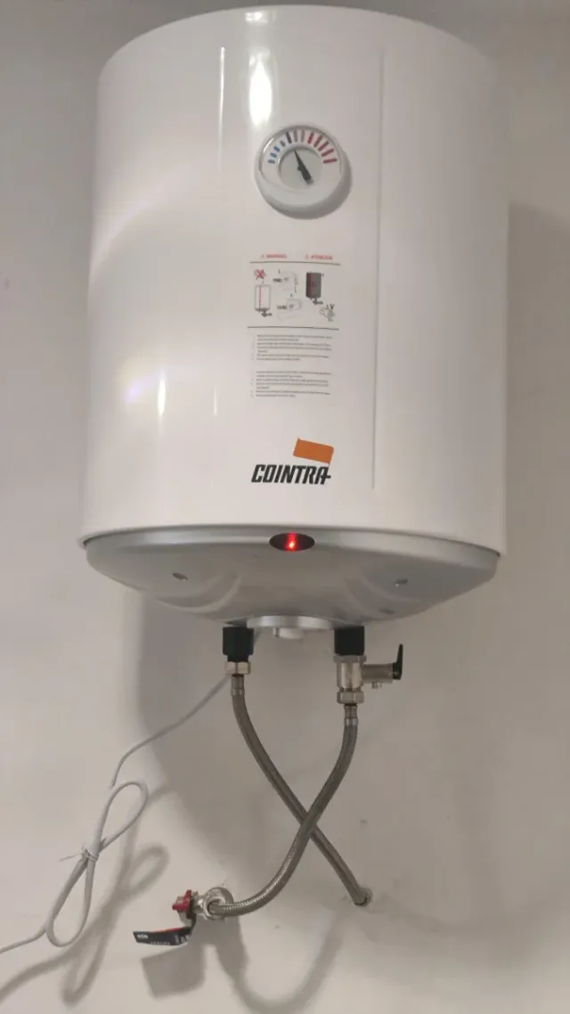 Fontanero Terrassa y alrededores