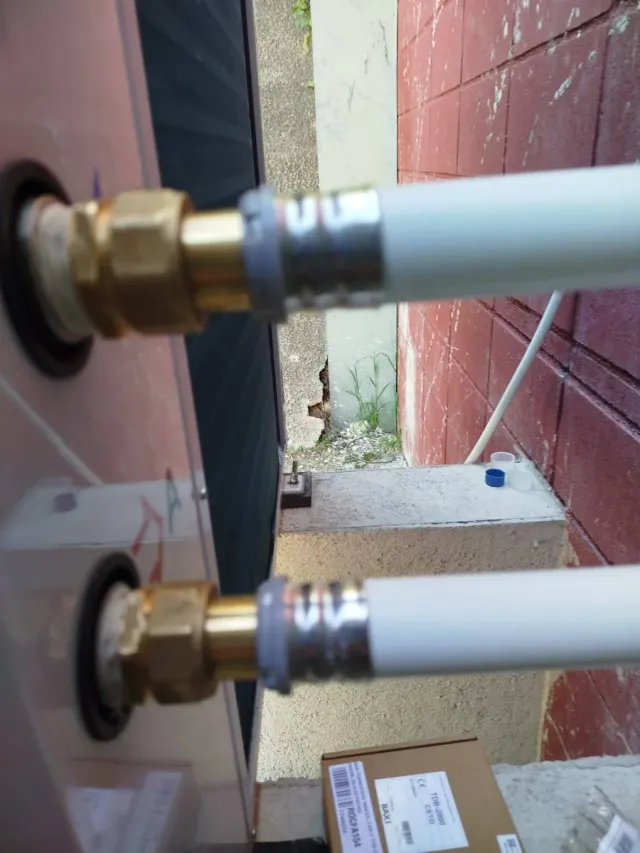 Fontanero Terrassa y alrededores