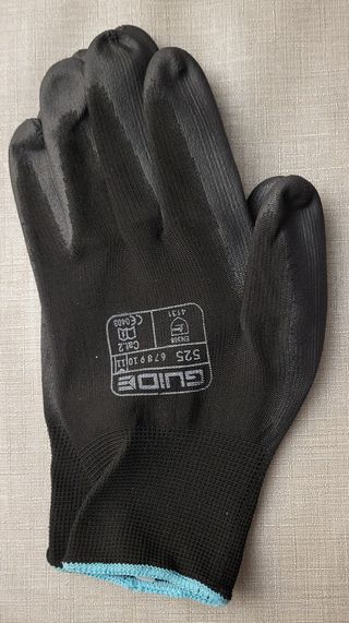 Guanti da lavoro Guide 525