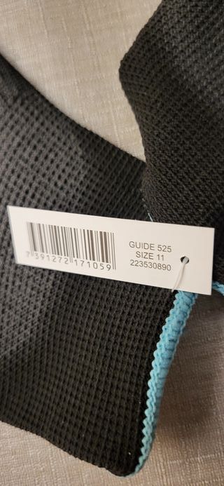 Guanti da lavoro Guide 525