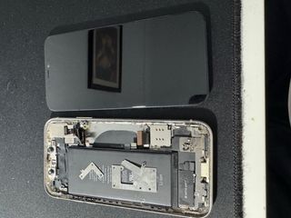 Chasis y Pantalla iPhone 11