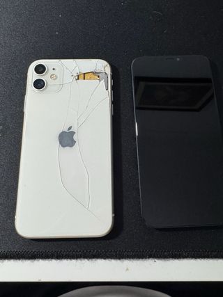 Chasis y Pantalla iPhone 11