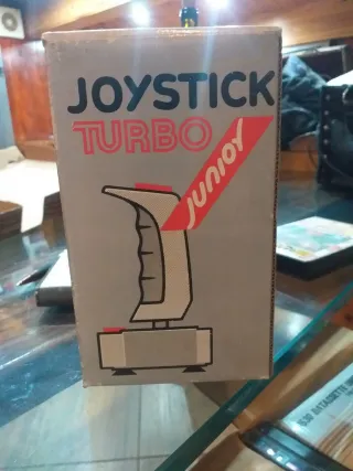 Joystick Turbo Junior