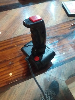 Joystick Turbo Junior