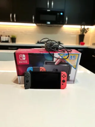 Accessori per Nintendo Switch + Zelda