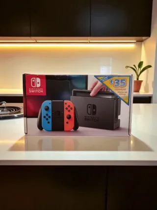 Accessori per Nintendo Switch + Zelda