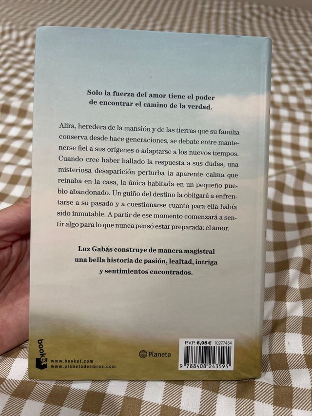 El latido de la tierra