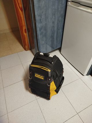 Maleta de herramientas Stanley FatMax