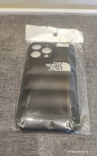 Funda iPhone 14 Pro Max The North Face