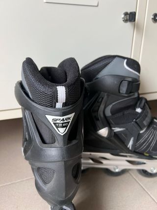 Patines en línea Rollerblade Spark TR80