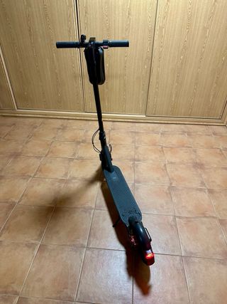 Patinete Eléctrico Xiaomi Mi Pro 2