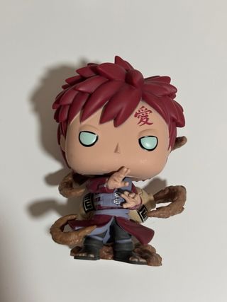 FUNKO Pop Gaara Naruto Shippuden 728