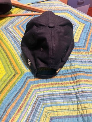Gorra La Garrocha Negra