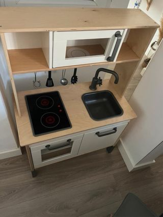 Cocinita IKEA