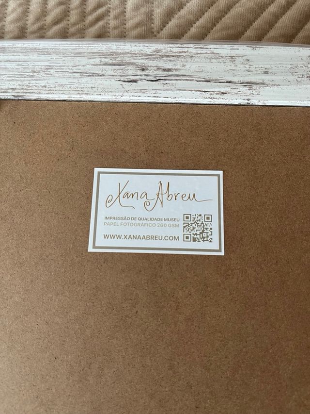 Pintura Original Xana Abreu- Xana Toc Toc