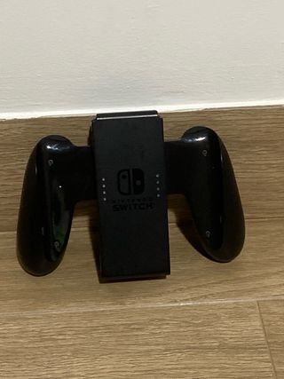 Nintendo Switch Azul y Rojo