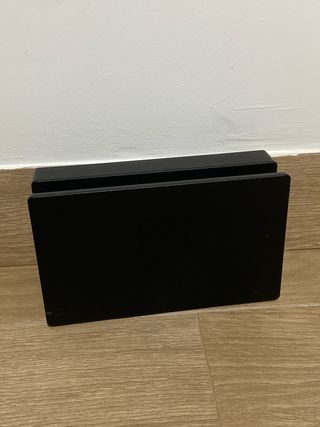 Nintendo Switch Azul y Rojo