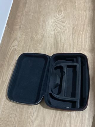 Nintendo Switch Azul y Rojo