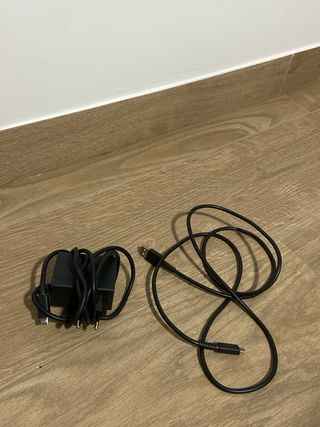 Nintendo Switch Azul y Rojo