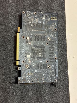 Tarjeta Gráfica NVIDIA RTX 2060 SUPER