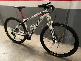 Bici MTB 29 Massi Pro