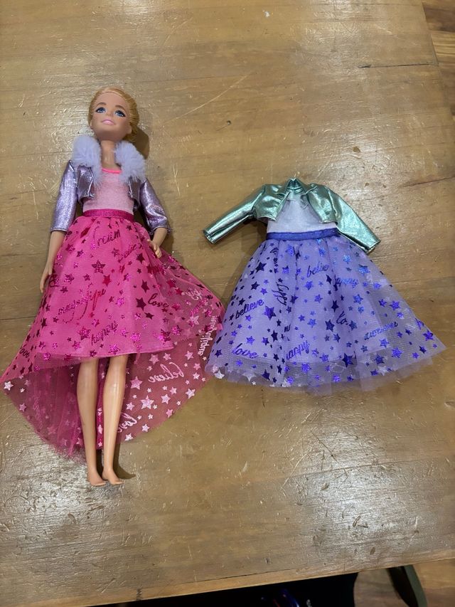 Barbie Princess Adventures