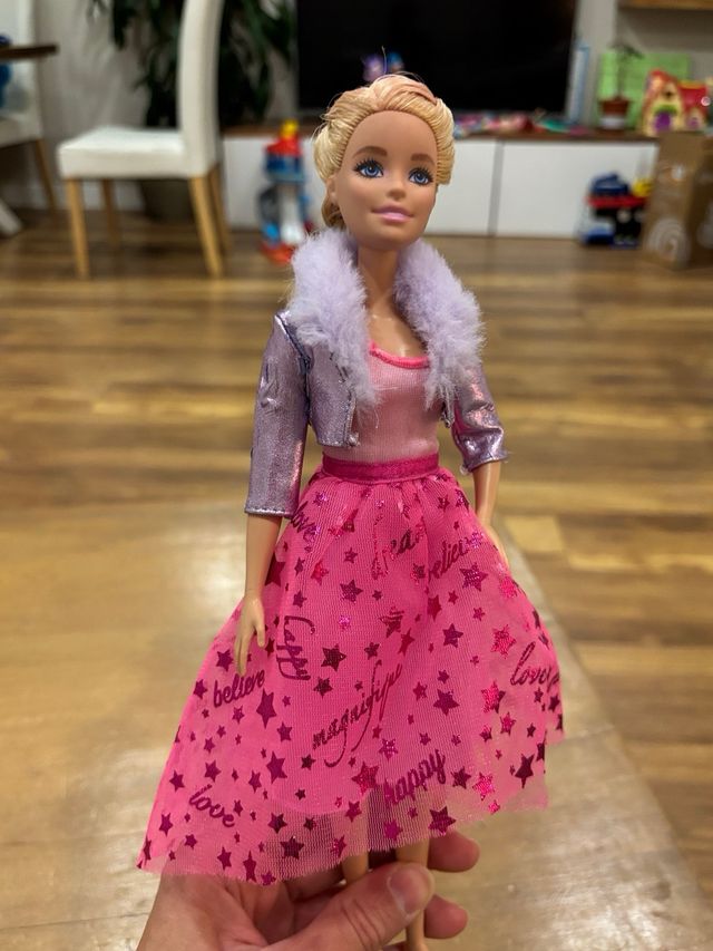 Barbie Princess Adventures