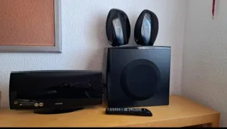 Samsung HT-X620 Home Cinema