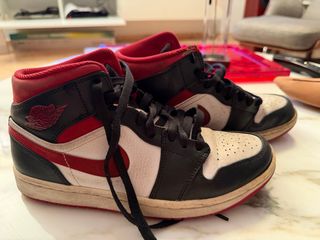Nike Air Jordan 1 Retro High OG 40.5