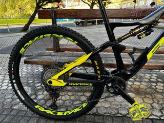 Bh Lynx Trail Carbon
