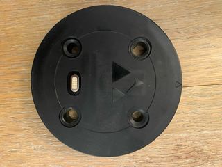 Disco Rotor Fijación Snowboard QUICKSETT BLACKLINE