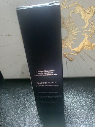 Parfums de Marly - Layton