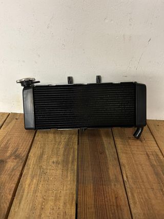 Radiador Honda X-ADV 750 2024