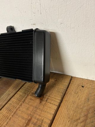 Radiador Honda X-ADV 750 2024