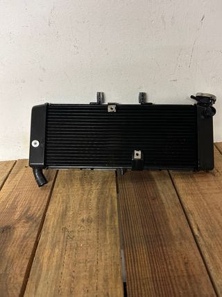 Radiador Honda X-ADV 750 2024