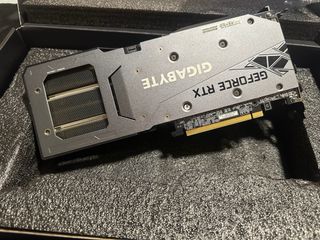 Gigabyte RTX 3060 Ti GAMING OC 8G Tarjeta Gráfica
