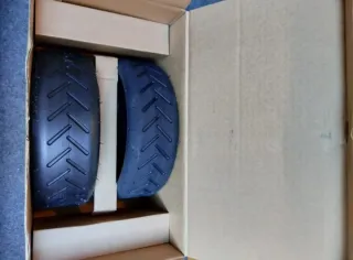 Ruedas Patinete Eléctrico 8 1/2 x 2