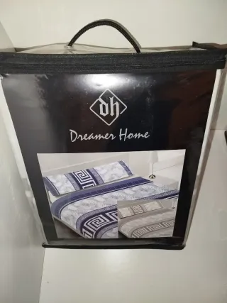 Juego de sábanas invierno