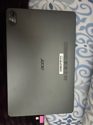 Tablet ACER P10-21 Android 14