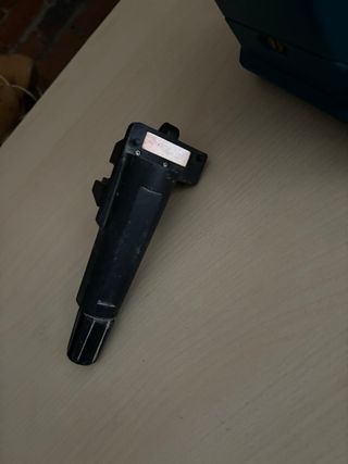 Láser Giratorio Makita con Mando