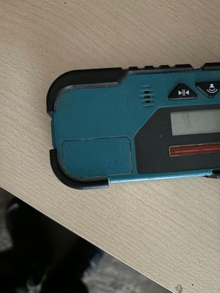 Láser Giratorio Makita con Mando