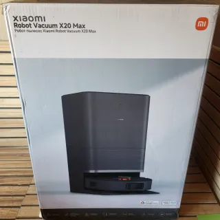 Xiaomi Robot aspirador Vacuum X20 Max