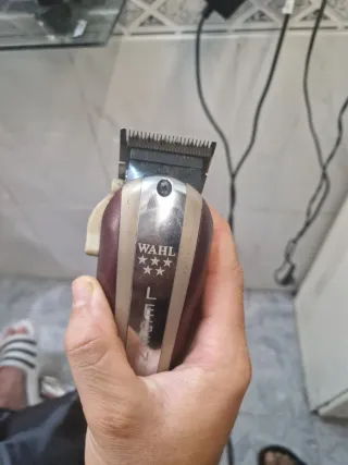 Máquina Wahl Legend Profesional