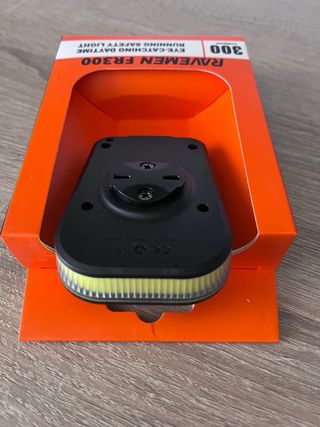 RAVEMEN FR300 Luz Seguridad Ciclismo 300 Lúmenes