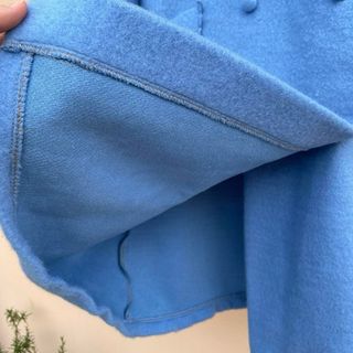 Cappotto sartoriale vintage mezza stagione