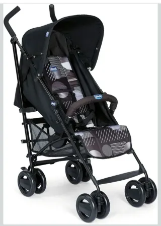 Silla de paseo ligera London CHICCO