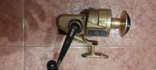 Pareja carretes daiwa gs9