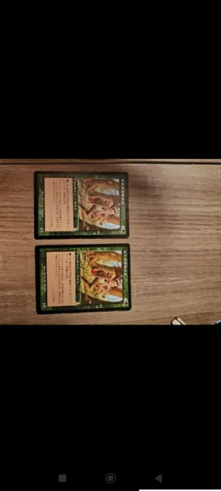 Flautista Elfica - Magic The Gathering