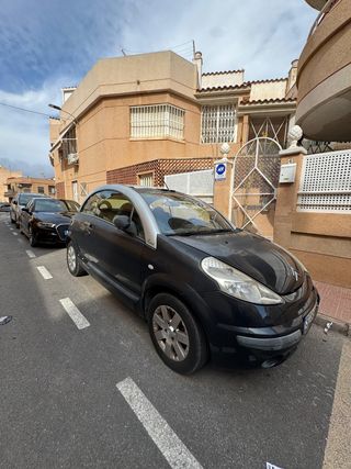 Citroen C3 Pluriel  2003